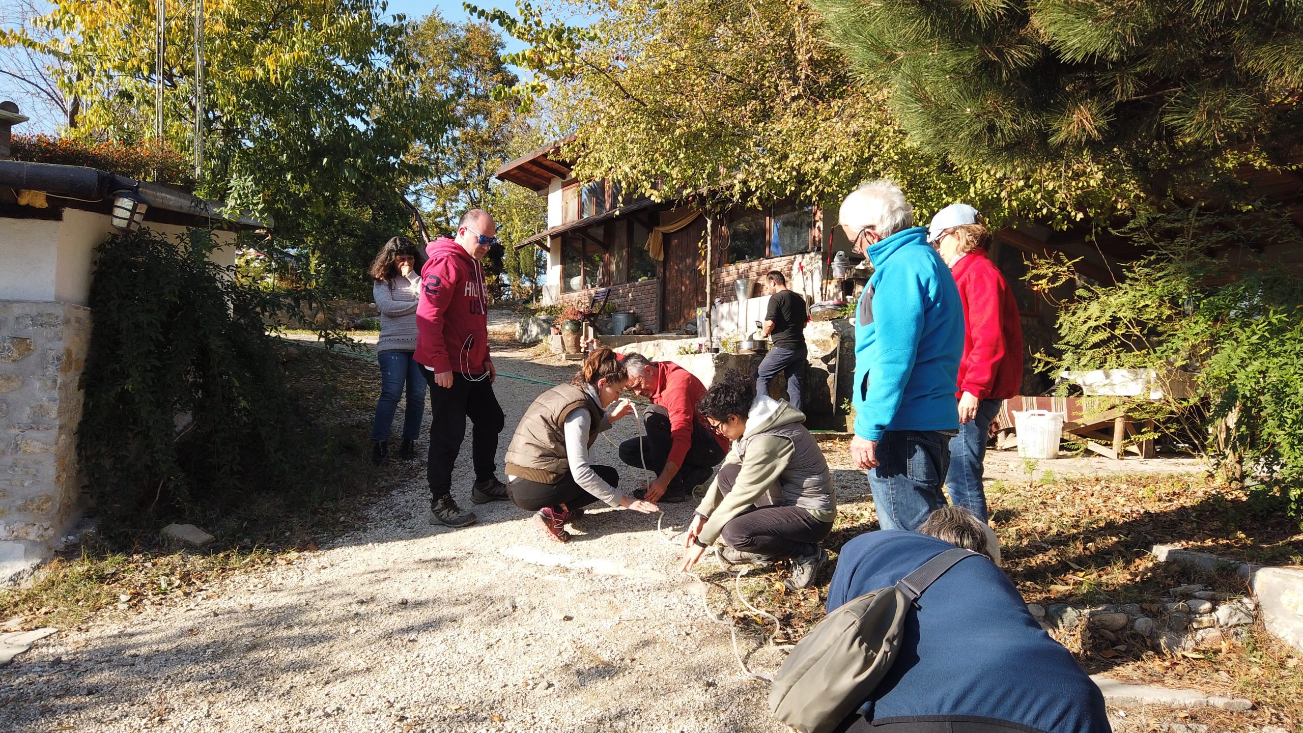 Belentepe kurs